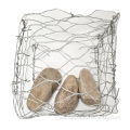 Galvanizado Hexagonal Hext Stone Cage Gabion